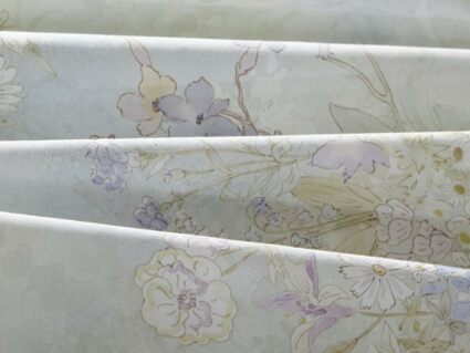 Комплект постельного белья Асабелла 2344 192