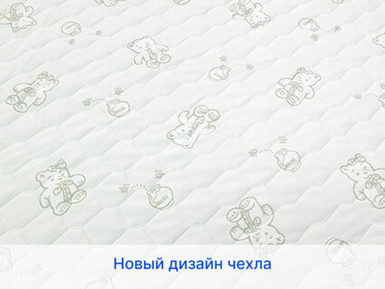 Матрас Sleeptek Junior SoftCocos Foam 80х200
