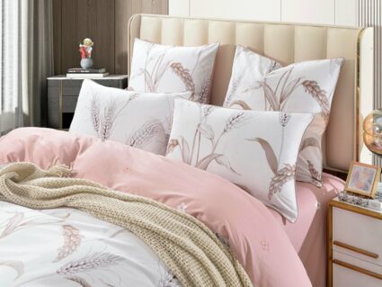 Комплект постельного белья Софи де Марко Далья 1,5-спальный