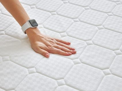 Матрас Базилик Фреш 20 кокос 70х200