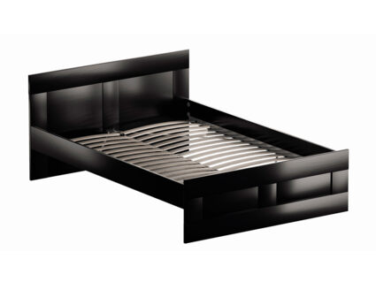 Кровать Гуд Лакк Сириус дуб венге 200х200