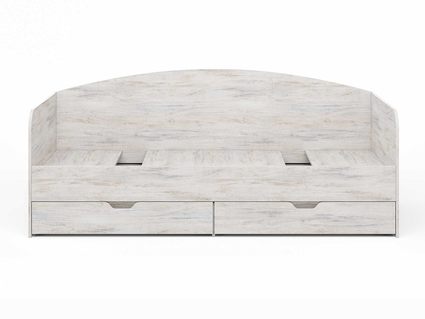 Кровать Сонум Crystal Ясмунд 120х190