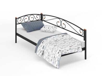 Кровать Стиллмет Оптима (софа) 140х200