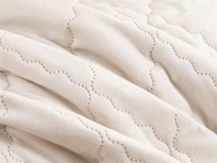 Покрывало Софи де Марко Деметра (крем)