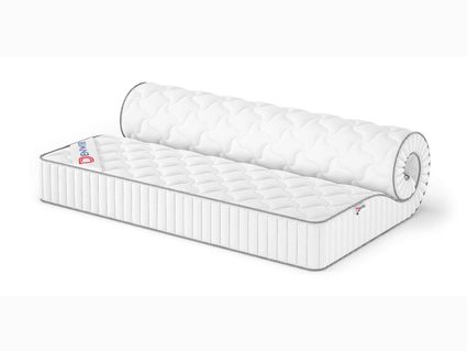 Матрас Denwir CLASSIC MIDDLE SOFT PLUS TFK 70х195