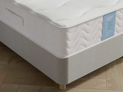 Матрас Сонум Standart Soft 160х190