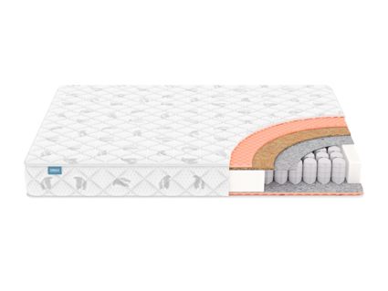 Матрас Димакс Оптима Массаж 2 65х125