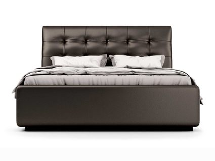 Кровать Nuvola Palermo Next 014 (с подъемным механизмом) 120х190