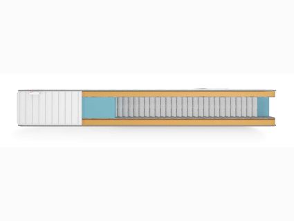 Матрас Denwir CLASSIC BALANCE MEMO S1000 160х200