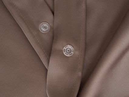 Комплект постельного белья German Grass Havana Brown Brilliant Grass Семейный