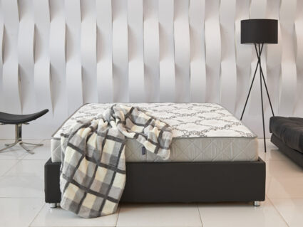 Матрас Димакс Онли Хард 22