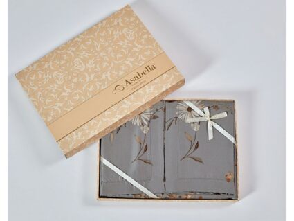 Комплект постельного белья Асабелла 2156 Семейный