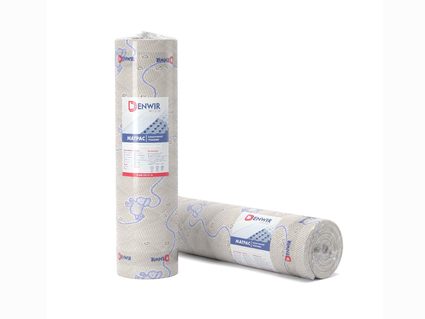 Матрас Denwir BABY SPRING MIDDLE SOFT 16 60х200