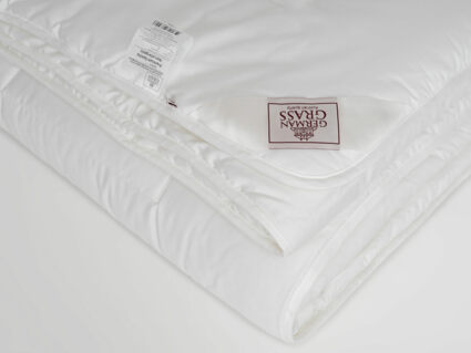 Одеяло German Grass Premium Familie Non-Allergenic всесезонное 155х200