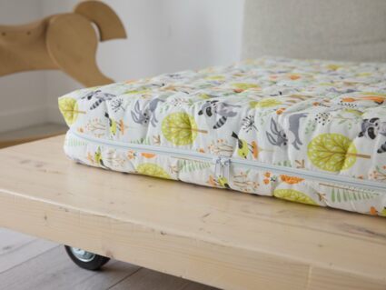 Матрас Димакс Лучик х/б 60х140