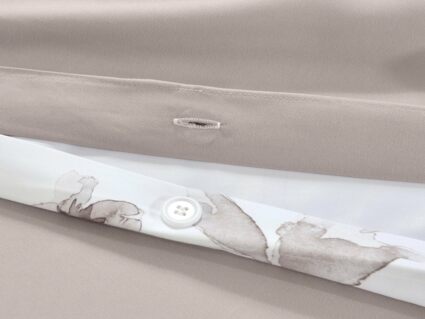 Комплект постельного белья Софи де Марко Либра модерн 1,5-спальный