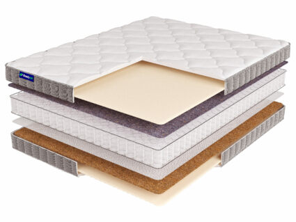 Матрас Beautyson Promo 5 S600 155х200