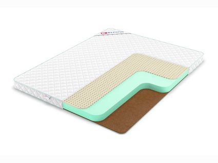 Матрас Denwir SIMPL HARD SOFT 10 719