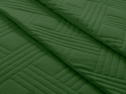 Покрывало Primavelle Velvet хвойное 220х240