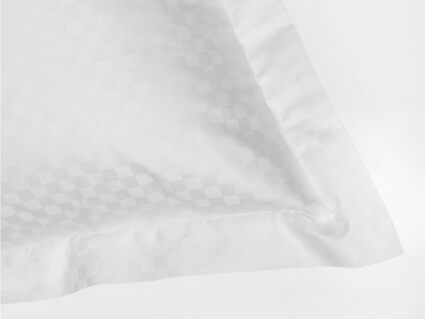 Наволочка German Grass с ушками на запахе Chess Palette Grass (2 шт.) 50х70