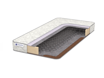 Матрас DreamLine Easy Feel BS 693