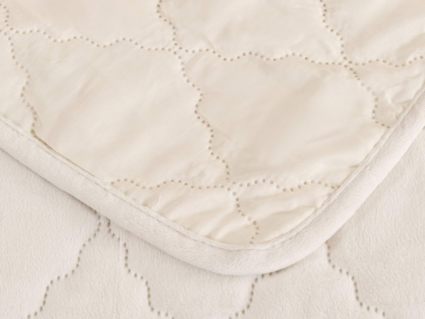 Покрывало Софи де Марко Деметра (крем)