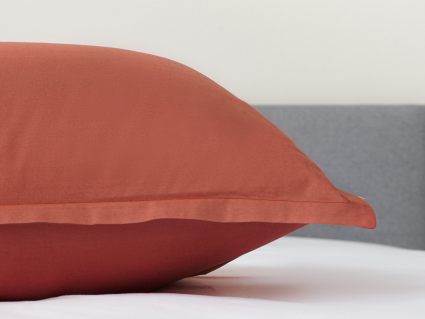 Комплект постельного белья Софи де Марко Селина (терракот) 2-спальный