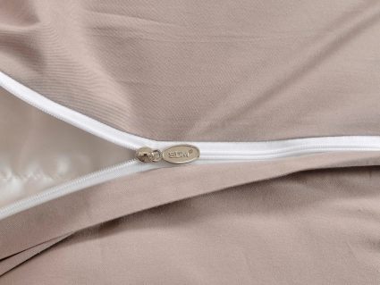 Комплект постельного белья Софи де Марко Алан (желтый) Семейный