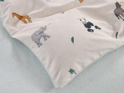 Комплект постельного белья Софи де Марко Мадагаскар 1,5-спальный