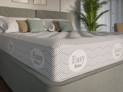 Матрас Evita Rose Plus 140х190