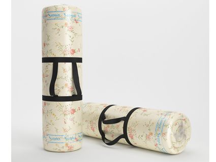 Топпер Lonax LX Comfort 3 160х190