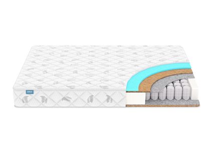 Матрас Димакс Оптима Премиум Фоам Хард 60х200