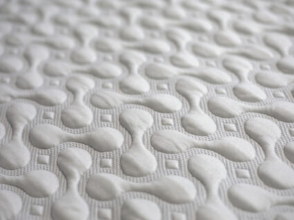 Чехол гигиенический DreamLine с массажным эффектом 140х185