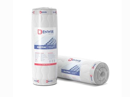 Матрас Denwir BEST MIDDLE FOAM S1000 140х180