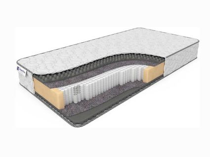Матрас DreamLine Coal Memory Komfort Massage S2000 53