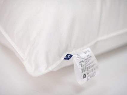 Подушка German Grass 4 Stars Down Grass средняя 70х70