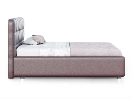 Кровать Nuvola Nola Next 014 (с основанием) 160х200