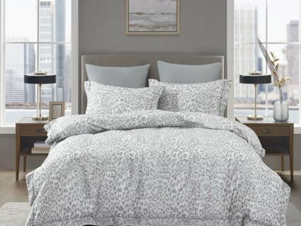 Комплект постельного белья Асабелла 2339 192