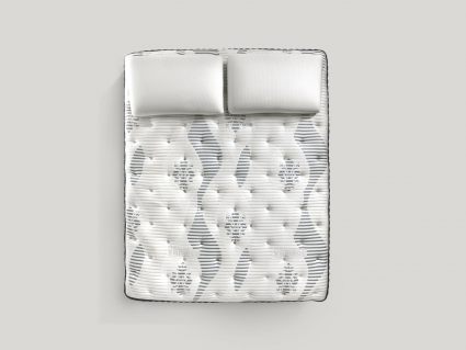 Матрас MagniFlex Magnicool 10 Soft 140х190