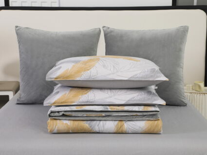 Комплект постельного белья Софи де Марко Роберто №1 с одеялом Семейный