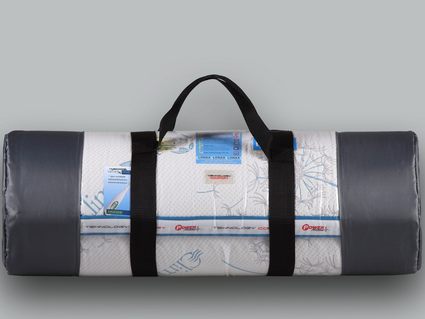 Топпер Lonax Clima Natura Comfort 90х190