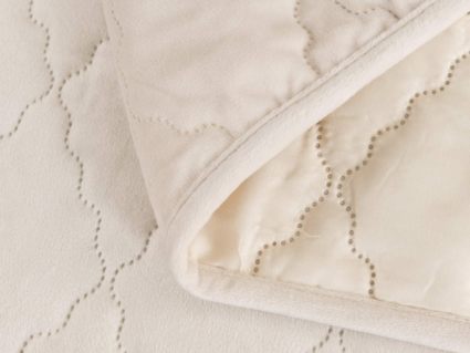 Покрывало Софи де Марко Деметра (крем)