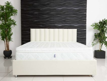 Наматрасник Димакс Balance foam 4 см 200х190