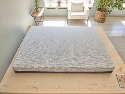 Матрас Димакс Safe Solo 80х200