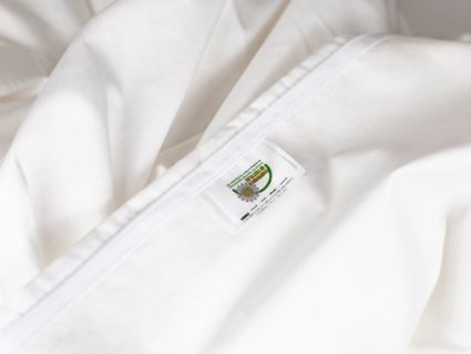 Комплект постельного белья German Grass Innsbruck Noble Amber Grass Евро