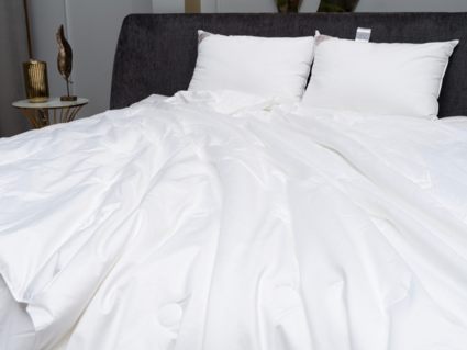 Одеяло German Grass Luxury Silk Grass легкое 150х200