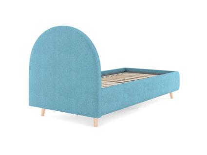 Кровать Сонум Roxy Эвита латте 90х200