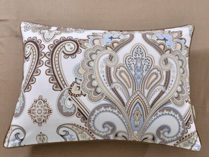 Комплект постельного белья Софи де Марко Атрия (бежевый) 1,5-спальный