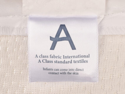 Наматрасник MagniFlex PrimaNotte Bamboo 90х200