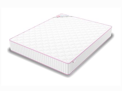 Матрас Denwir MEGA FIVE BALANCE FOAM 19 130х200